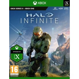 Halo Infinite