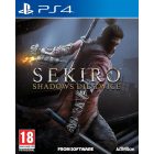 Sekiro: Shadows Die Twice