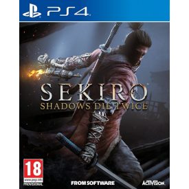 Sekiro: Shadows Die Twice