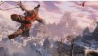 Sekiro: Shadows Die Twice
