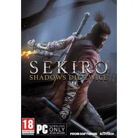 Sekiro: Shadows Die Twice