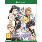 Tales of Vesperia Definitive Edition