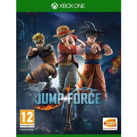 Jump Force