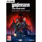 Wolfenstein Youngblood Deluxe Edition + előrendelői DLC
