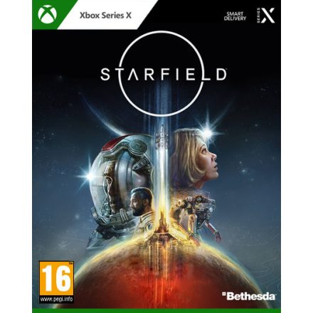 Starfield (használt)