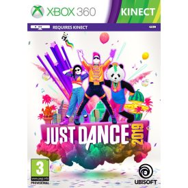 Just Dance 2019