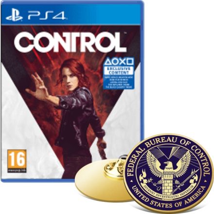 Control