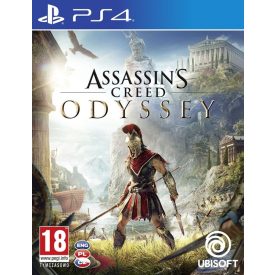 Assassin's Creed Odyssey (használt)