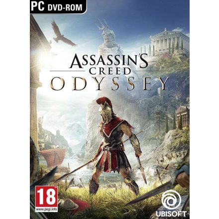 Assassin's Creed Odyssey