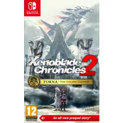 Xenoblade Chronicles 2: Torna ~The Golden Country