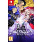 Fire Emblem: Three Houses (használt)