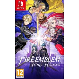Fire Emblem: Three Houses (használt)