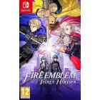 Fire Emblem: Three Houses