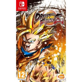 Dragon Ball FighterZ