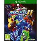 Mega Man 11