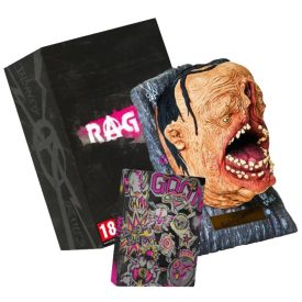 RAGE 2 Collector's Edition