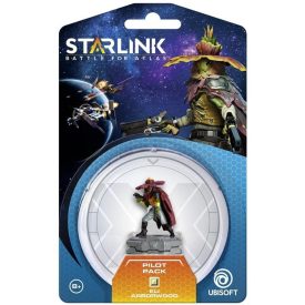 Starlink: Battle for Atlas Pilot Pack - Eli Arborwood