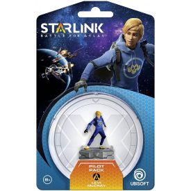 Starlink: Battle for Atlas Pilot Pack - Levi McCray