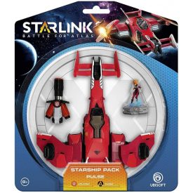 Starlink: Battle for Atlas Starship Pack - Pulse