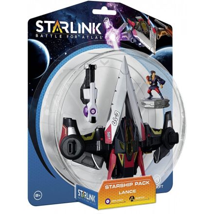 Starlink: Battle for Atlas Starship Pack - Lance