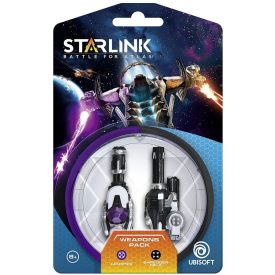   Starlink: Battle for Atlas Weapons Pack - Crusher + Shredder Mk.2