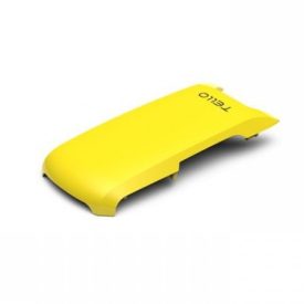 DJI Tello - Snap-on Top Cover fedőlap sárga színben