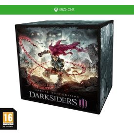 Darksiders III Collector's Edition (3)