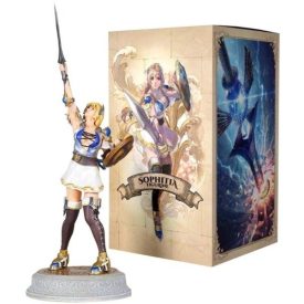 SOUL CALIBUR VI (6) Collector's Edition