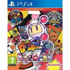 Super Bomberman R Shiny Edition
