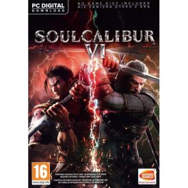 SOUL CALIBUR VI (6)