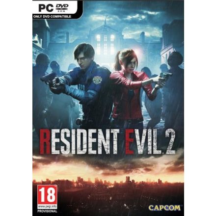 Resident Evil 2