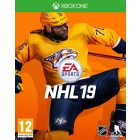 NHL 19
