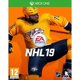 NHL 19