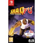 Shaq Fu: A Legend Reborn