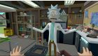 Rick and Morty Virtual Rick-Ality (PlayStation VR)