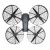 DIJ Mavic - Mavic Propeller Cage propellervédő rács