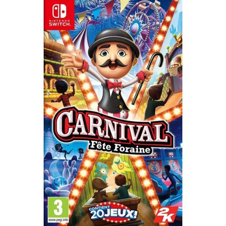 Carnival Games