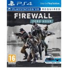 Firewall: Zero Hour (PlayStation VR)