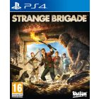 Strange Brigade