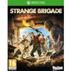 Strange Brigade