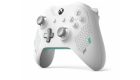 Xbox One Wireless Controller - Sport White Special Edition (használt)