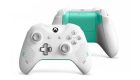 Xbox One Wireless Controller - Sport White Special Edition (használt)