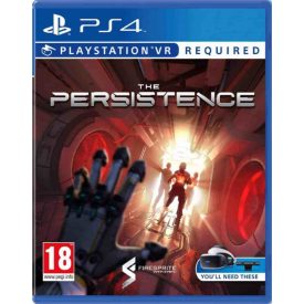 The Persistence (PlayStation VR)