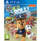 Paw Patrol: On a Roll