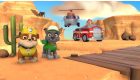 Paw Patrol: On a Roll