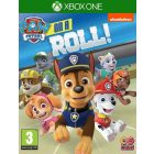 Paw Patrol: On a Roll