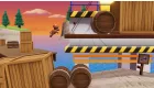Paw Patrol: On a Roll (használt)