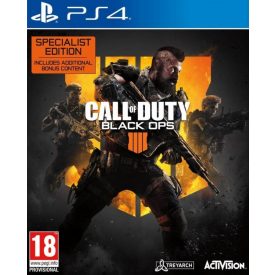 Call of Duty Black Ops IIII Specialist Edition (4)