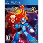 Mega Man X Legacy Collection 1+2