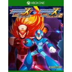 Mega Man X Legacy Collection 1+2